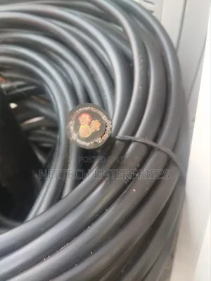 Armoured Cable 10 Mm 3 Core