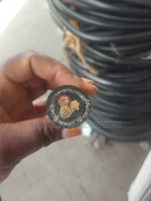 Armoured Cable 10 Mm 3 Core