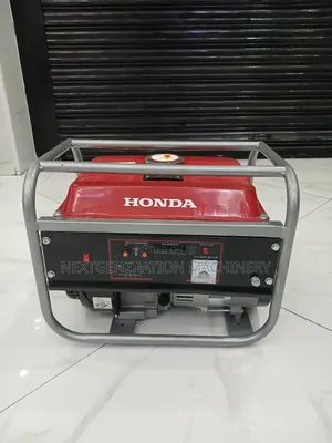 Honda Ep1000 Portable Generator