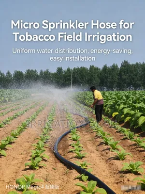 Managu Irrigation Rain Hosepipe