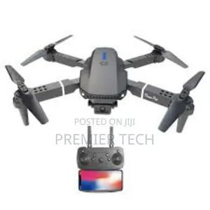 Rotation Foldable Aerial Camera Rc Drone Gift