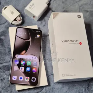 New Xiaomi 14T 512 GB Bronze
