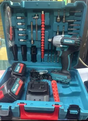 Makita Cordless Impact Wrench /88v Makita Brushless Impact Wrench