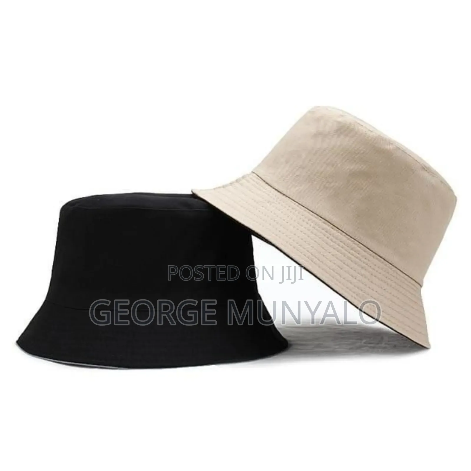 Bucket Hats