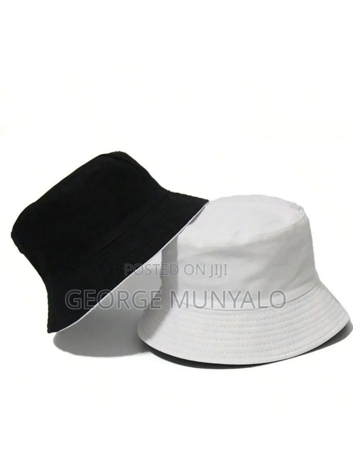 Bucket Hats