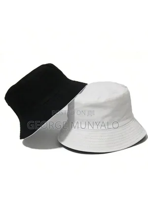 Bucket Hats