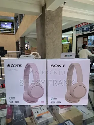 Sony Ch 520 Headphone