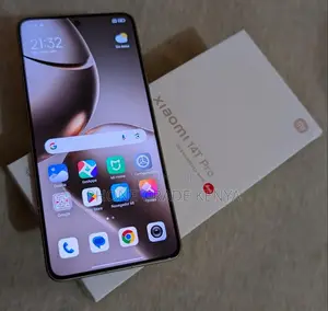 New Xiaomi 14T Pro 512 GB Bronze