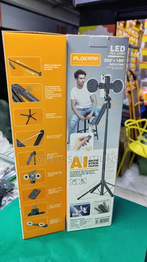 Ai Intelligent Self Stick