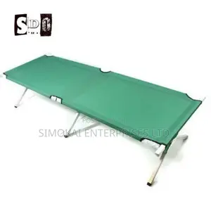 New Foldable Camping Beds With Carrying Bag
