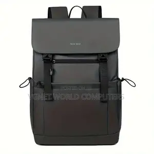 Business Laptop Backpack Bag(Large Capacity)