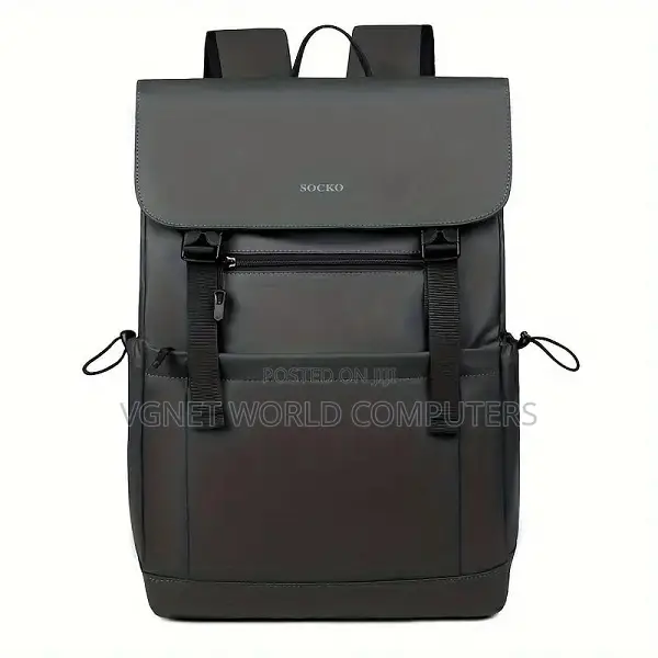 Business Laptop Backpack Bag(Large Capacity)