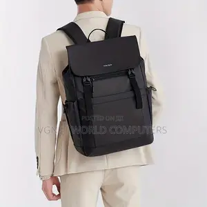 Business Laptop Backpack Bag(Large Capacity)