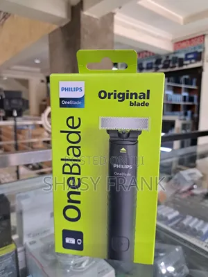Philips Oneblade