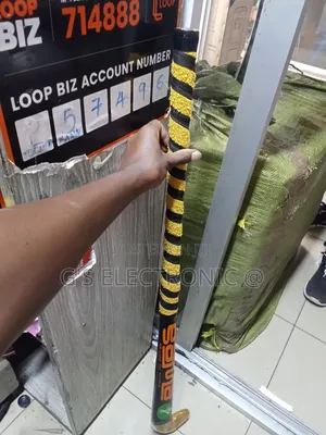 Hockey Stick New Hockey Stick