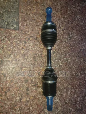 Driveshaft Prado 120/150