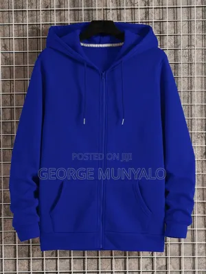 Quality Zip Hoodies