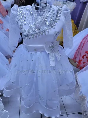 Baby Girl Dresses