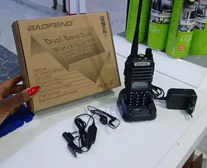 Two Way Radios Baofeng Walkie Talkie Two Way Radio Uv-82 Handheld