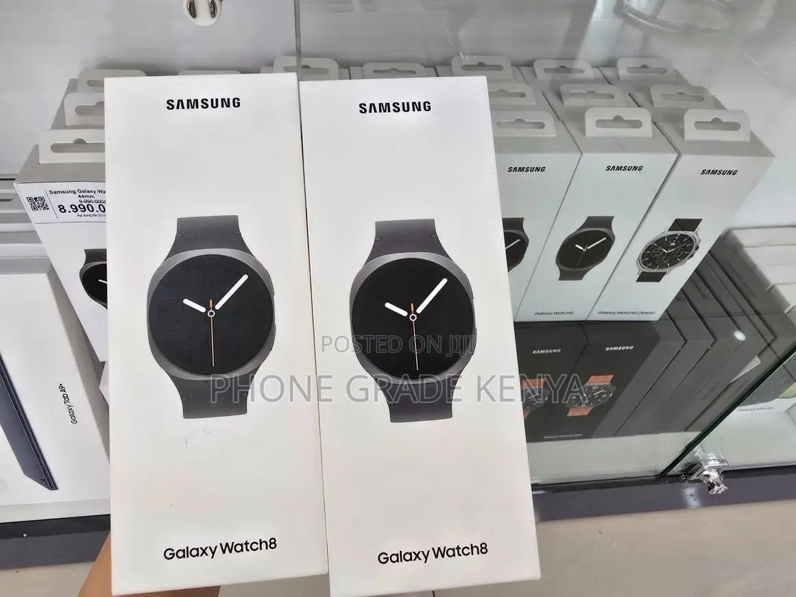 Samsung Watch 8 44mm
