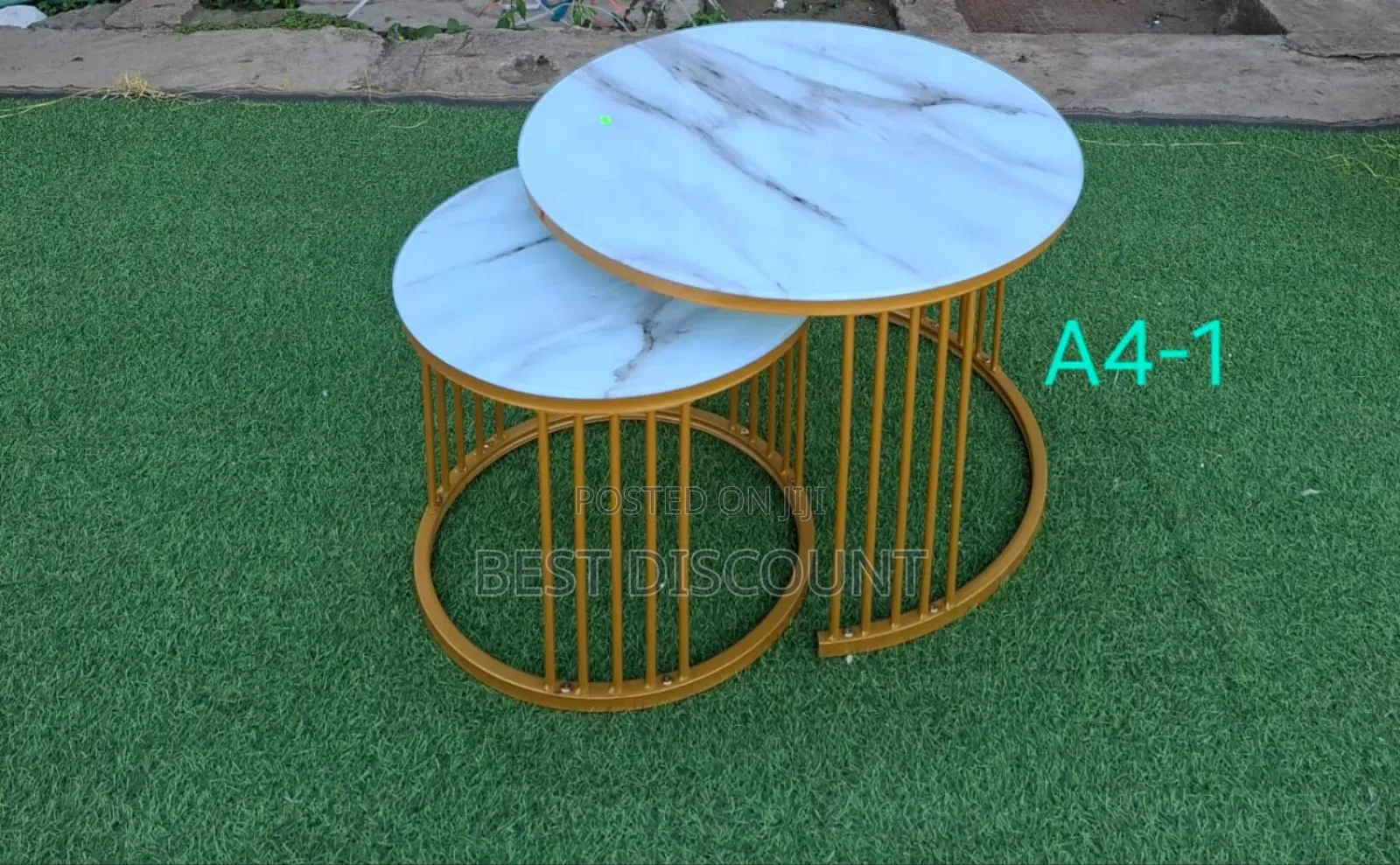 Modern Coffee Table