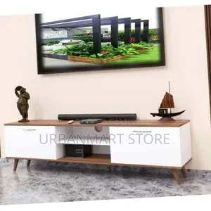 Ally 5ft Tv Stands Available Now - Ready for Pick