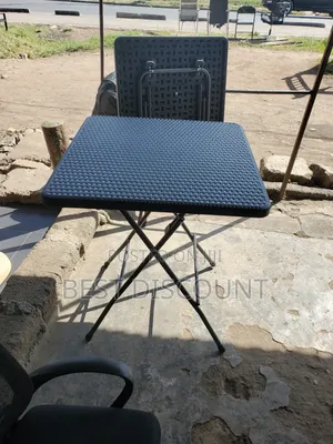 Foldable Tables