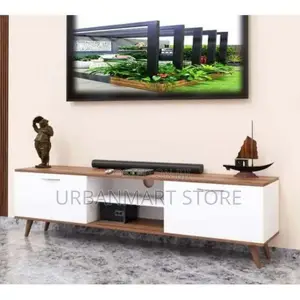 Premium 5ft Ally Tv Stands - Immediate Pickup Available