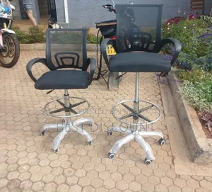 Modern Counter Chairs