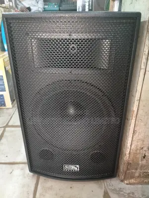 Sound King Speaker
