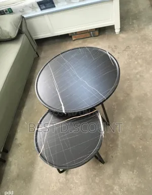Modern Design Coffee Table