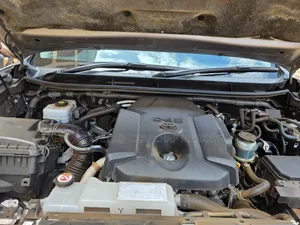 Toyota Land Cruiser Prado 2.8 2023 Silver
