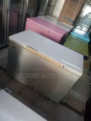 Samsung Original Deep Freezer