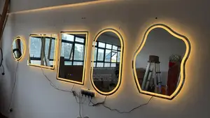 Led Mirrors Available