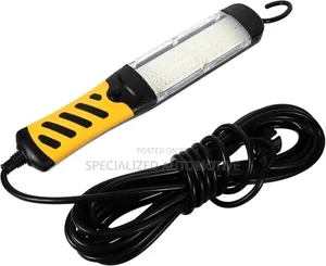 Handheld Super Bright Led Inspection Working Light
Tool