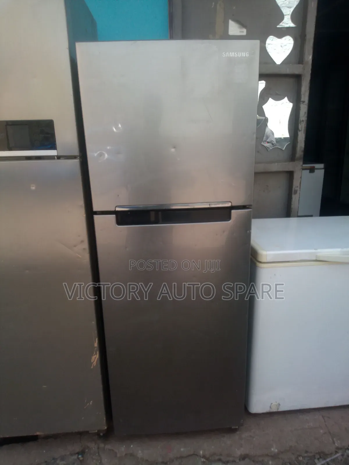 Samsung Digital Inverter Fridge