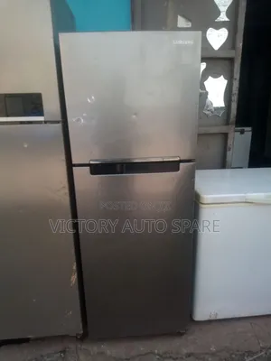 Samsung Digital Inverter Fridge