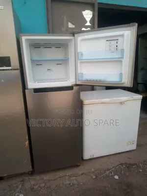 Samsung Digital Inverter Fridge