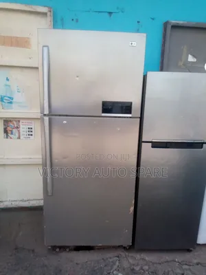 Lg 500litres Fridge