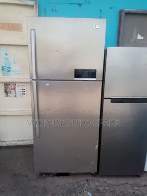 Lg 500litres Fridge