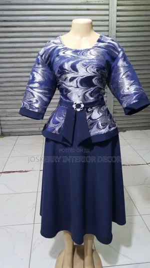 Classy Women Dresses