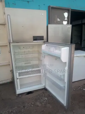 Top Freezer Refrigerators (Lg)