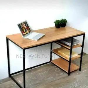 Solid Metal Table – Ready For Everyday Use