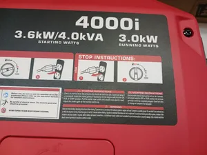 Cigma Uk 4000i