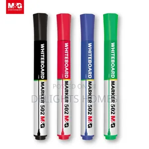 Whiteboards Marker