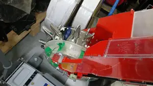 Drum Seeder