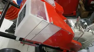 Drum Seeder