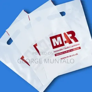 Screen Printing Bags