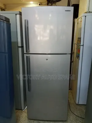 Samsung 450l Fridge