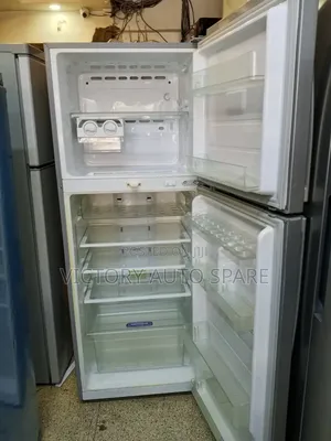 Clean Working Samsung Fridge